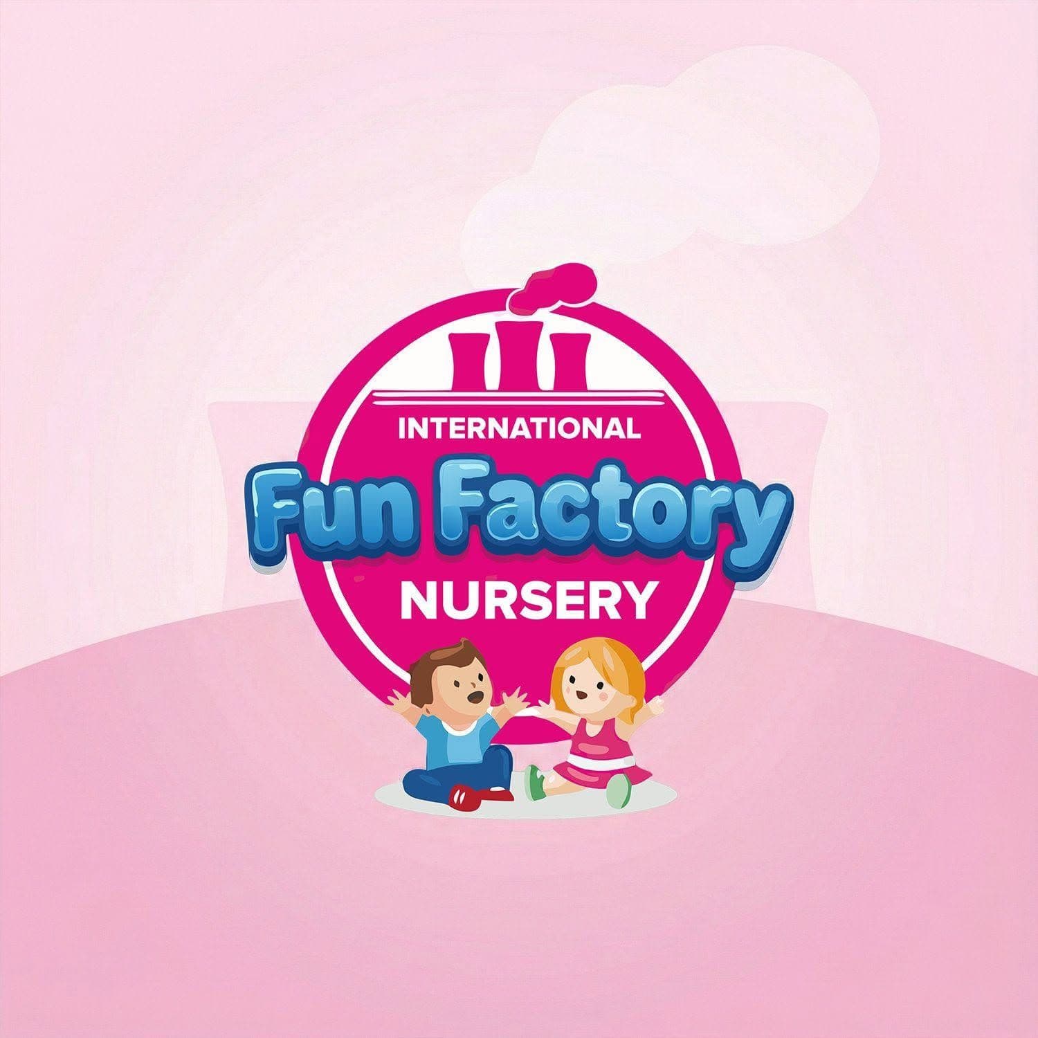 Fun Factory Nursery