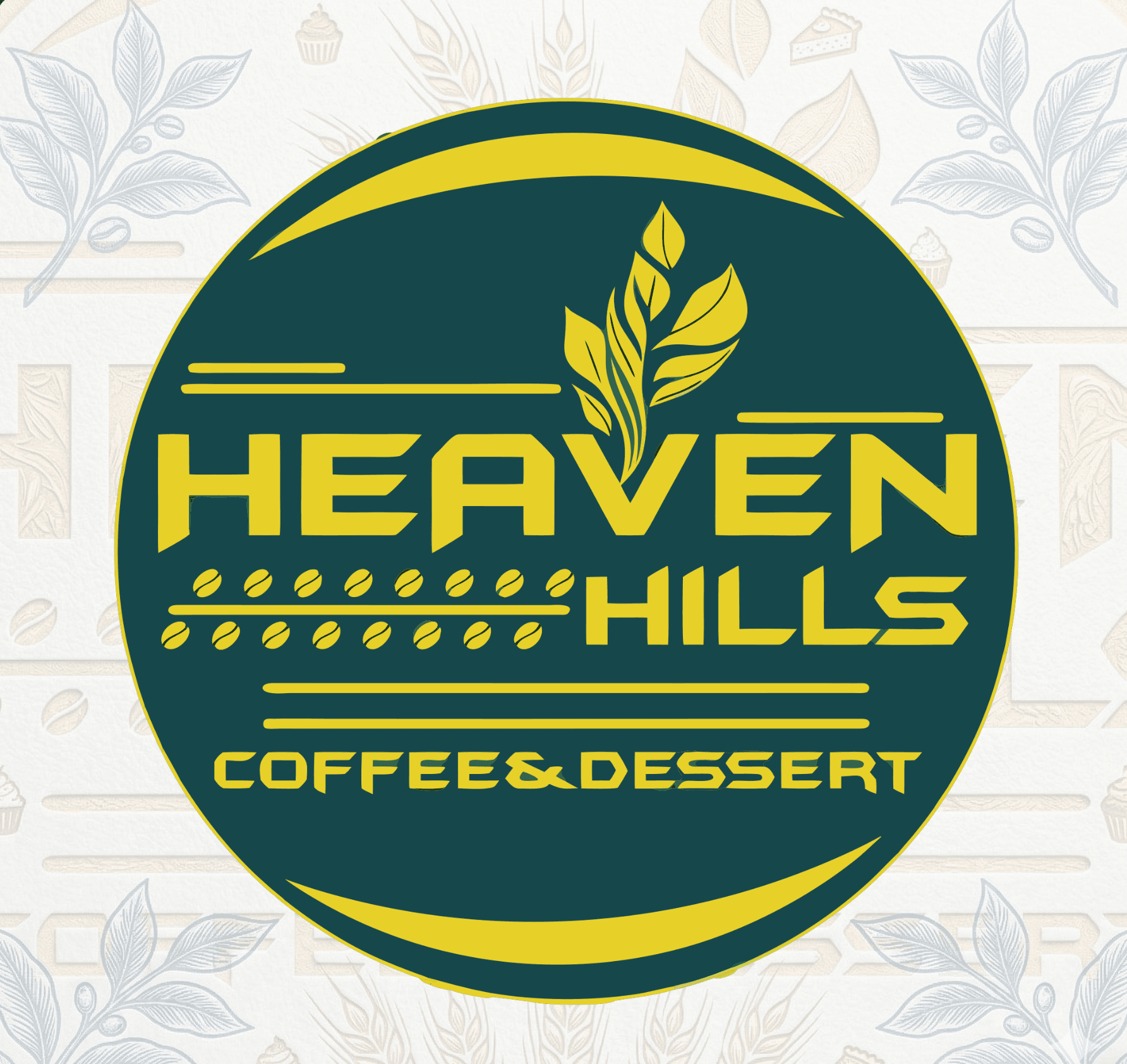 Heaven Heills